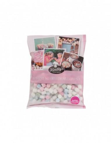 KINDLY'S MINI NUBES BOLSA 10X150G ◼