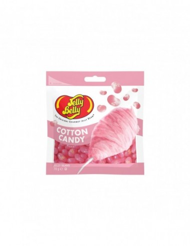 JELLY BELLY BOLSA ALGODON 12X70G