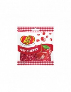 BOLSA CEREZA 12X70G J BELLY