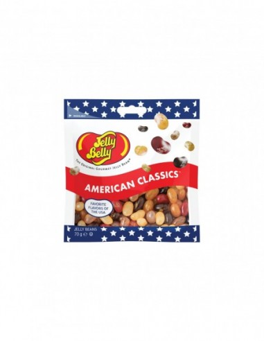 BOLSA AMERICAN CLASSICS 12X70G J BELLY