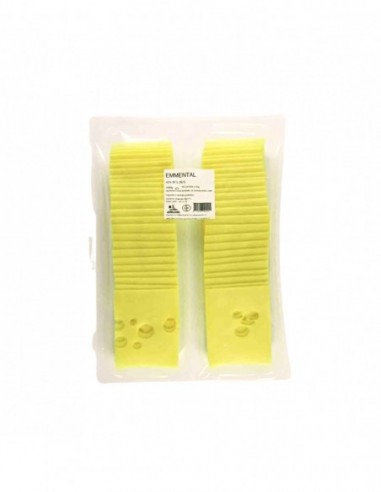 EMMENTAL LONCHA (50X20G)AMELAND 6X1K