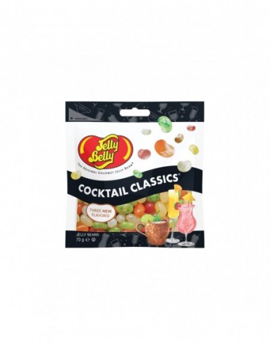 BOLSA COCKTAIL CLASSIC 12X70G J BELLY