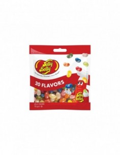 BOLSA 20 SABORES 12X70G J...