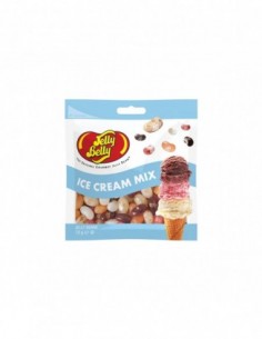 JELLY BELLY BOLSA ICE CREAM...