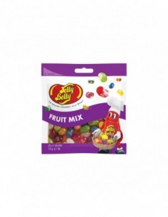 BOLSA FRUIT MIX 12X70G J BELLY