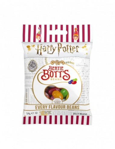 HARRY POTTER BERTIE BOTTS 2X12X54G