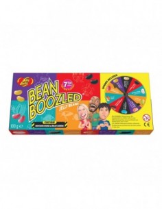 BEANBOOZLED RULETA 7A...