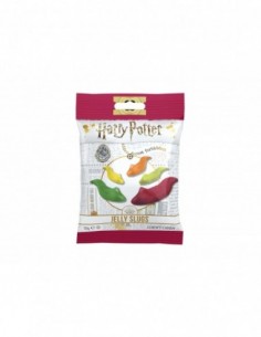 HARRY POTTER BABOSAS  2X12X56G