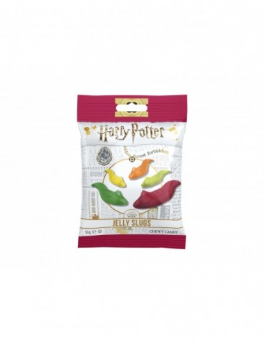 HARRY POTTER BABOSAS  2X12X56G