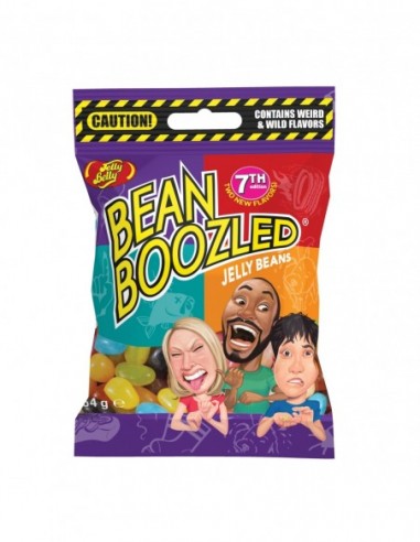 JELLY BELLY BEANBOOZLED BOLSA 7A...