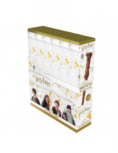 HARRY POTTER VARITA CHOC2X6X42G