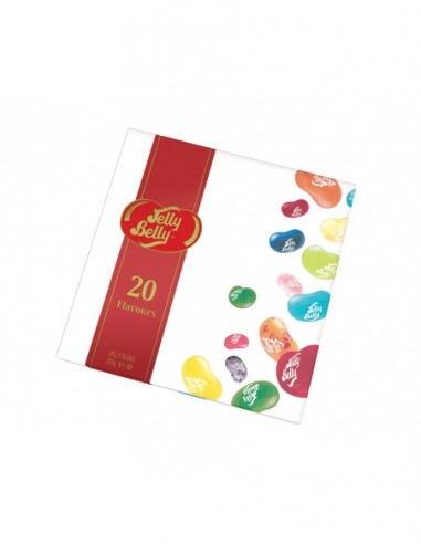 JELLY BELLY .GIFT PACK 10X250G (20 FLAV)