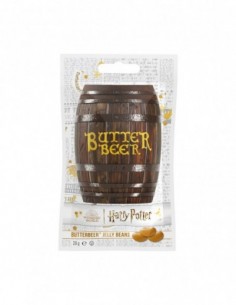 HARRY POTTER BUTTERBEER...