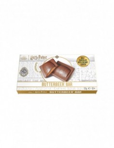 HARRY POTTER CHOCOLATE...