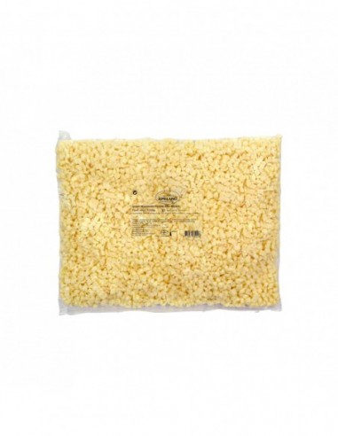 AMELAND MOZZARELLA PICADA  6X1KG 40% MG◼