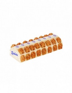 JERMI QUESO RULO NUECES...