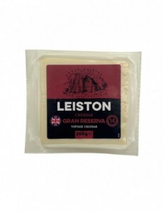LEISTON CHEDDAR GRAN...