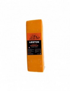 LEISTON CHEDDAR BARRA...