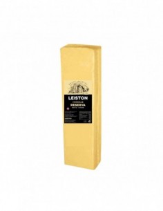 LEISTON CHEDDAR BARRA...