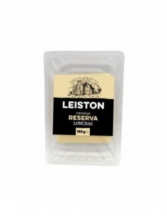 LEISTON CHEDDAR LONCHAS...