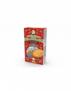 LMP SABLES DE MANTEQUILLA...
