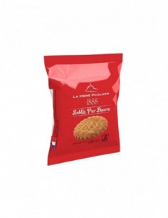 LMP SABLES DE MANTEQUILLA...