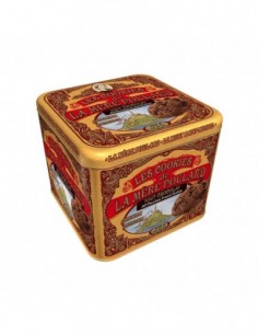 LMP LATA COOKIES CHOCOLATE...