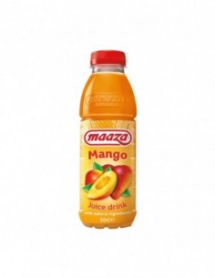 MAAZA ZUMO MANGO 12X50CL PET ◼