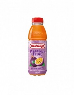 MAAZA ZUMO PASSION FRUIT...