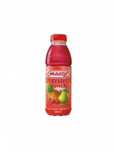 MAAZA ZUMO FRUIT PUNCH...