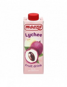 MAAZA ZUMO LYCHEE 8X33CL...