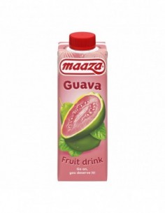 MAAZA ZUMO GUAVA 8X33CL...