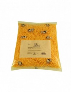 AMELAND CHEDDAR NARANJA...