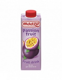 MAAZA ZUMO PASSION FRUIT...