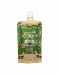 MADO POUCH CREMA PISTACHO...