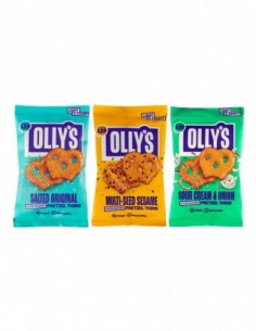 OLLYS MUESTRAS◼