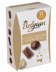 PREMIUM PRALINES 12X160G...