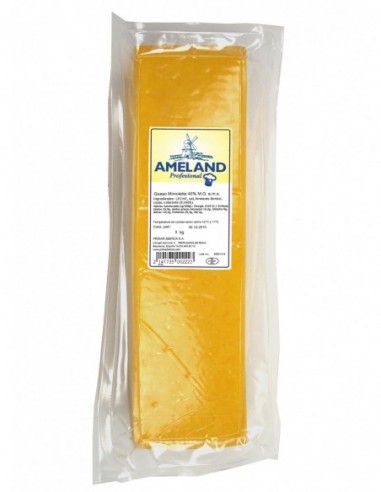 MIMOLETTE BARRA AMELAND 2X3K