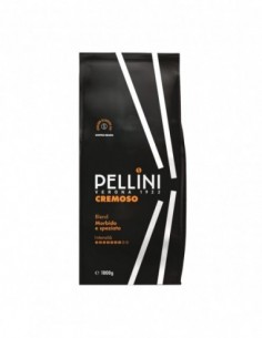 PELLINI CAFÉ CREMOSO GRANO...