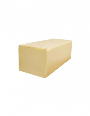 CHEDDAR BLOQUE 20KG