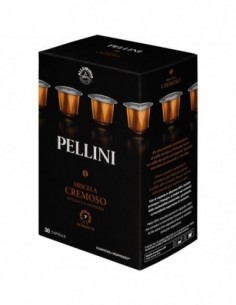 PELLINI CAFÉ CREMOSO...