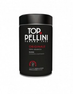 PELLINI CAFÉ TOP LATA 6X250G