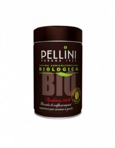 PELLINI BIO ORGANIC LATA...
