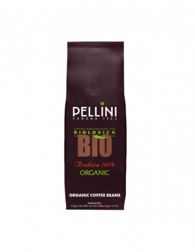 PELLINI BIO ORGANIC GRANO6X500G