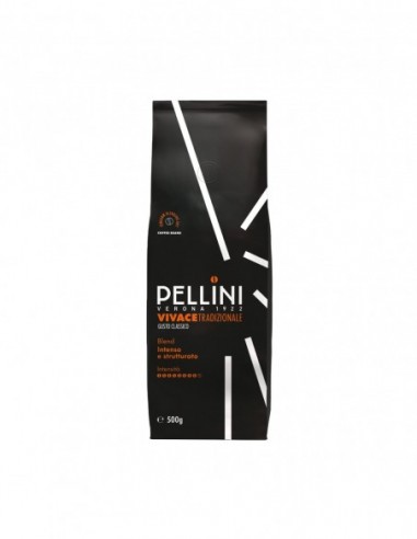 PELLINI VIVACE TRADIZI.GRANO 6X500G