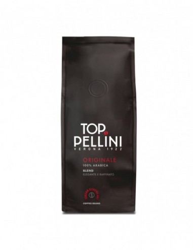 PELLINI TOP ORIGINALE GRANO 6X200G