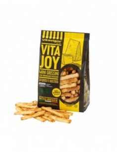 VITAJOY PARMESANO12 X 150G