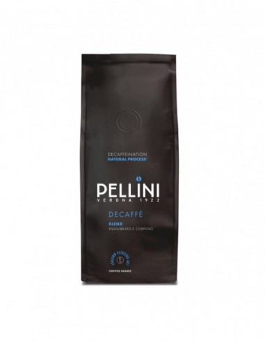 PELLINI DECAFFE GRANO 6X200G