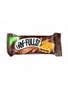 GOFRES WAFFULLS CON...