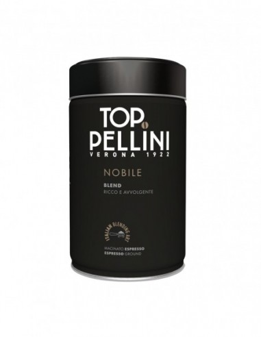 PELLINI TOP NOBILE LATA 6X250G
